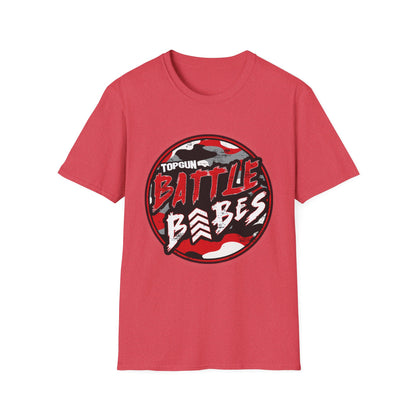 Battle Babes T-Shirt '26 - '27