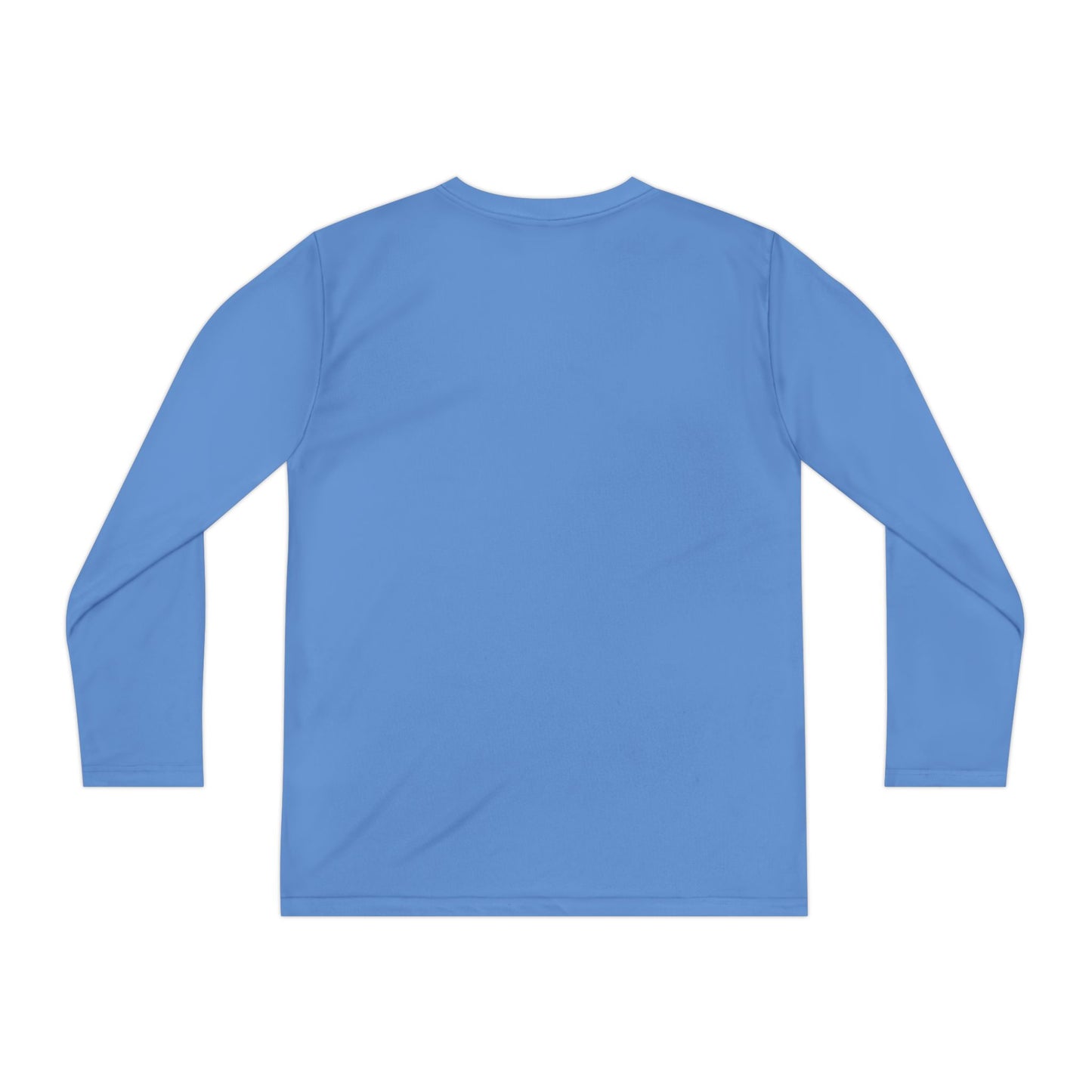 Youth Long Sleeve Tee — 'The Double O Miami Diner - TGProShop