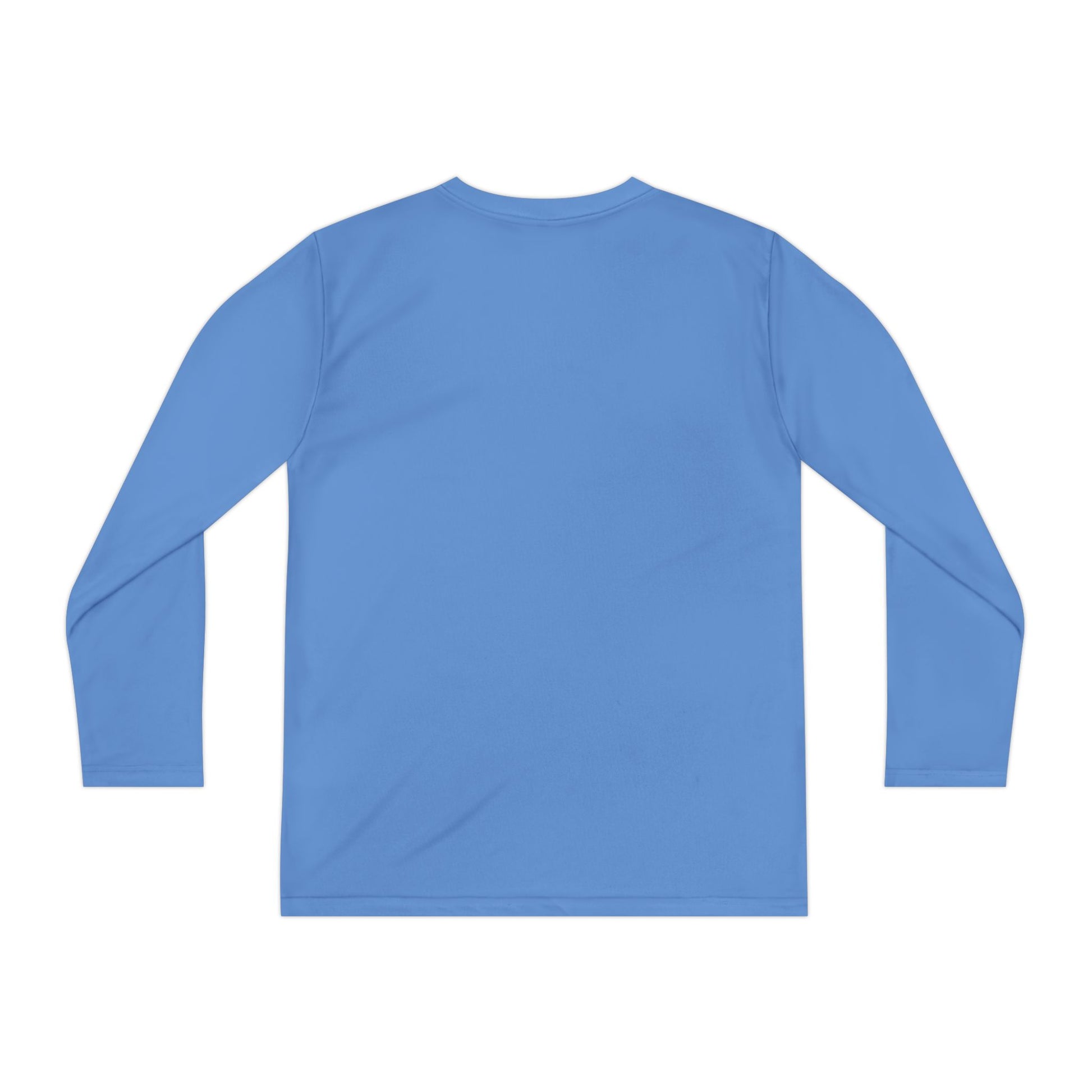 Youth Long Sleeve Tee — 'The Double O Miami Diner - TGProShop