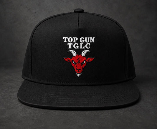 **Pre-Order TGLC Hat ‘26/‘27 (Ships 6/15/2026)