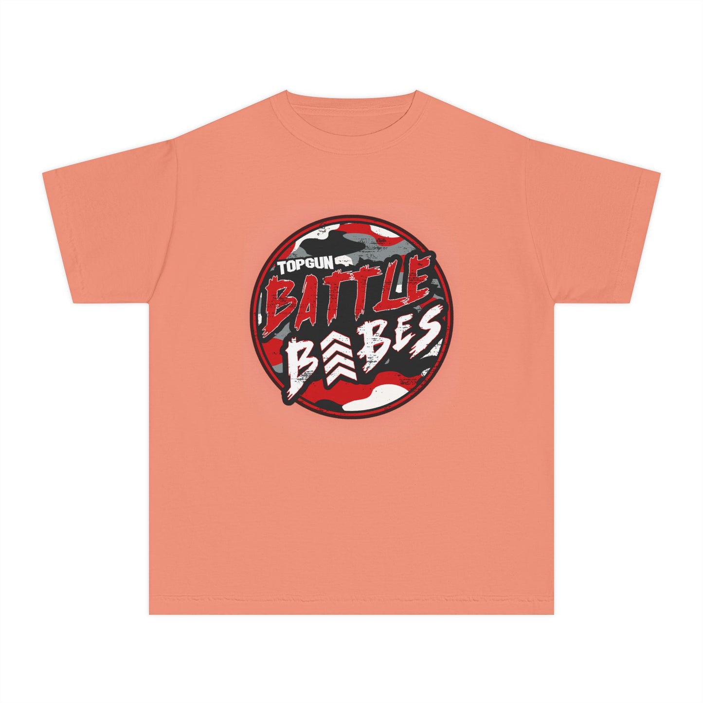Battle Babes Youth T-Shirt '26 - '27