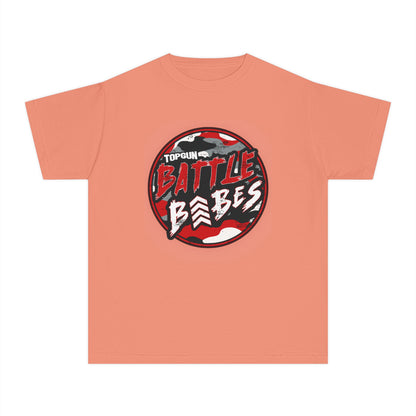 Battle Babes Youth T-Shirt '26 - '27