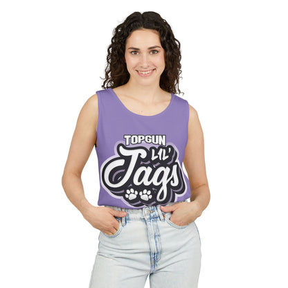 L1l' Jags Tank Top