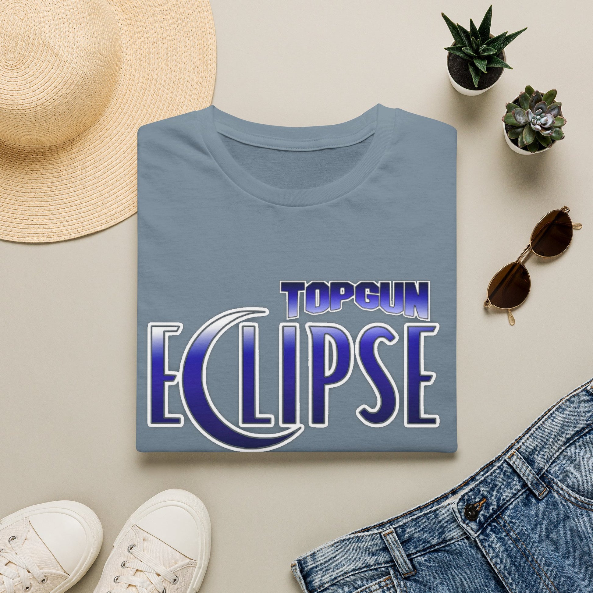 Eclipse T-Shirt '26 - '27 - TGProShop