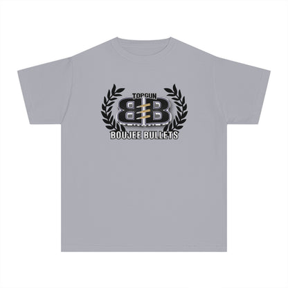 Bougie Bullets Youth T-Shirt