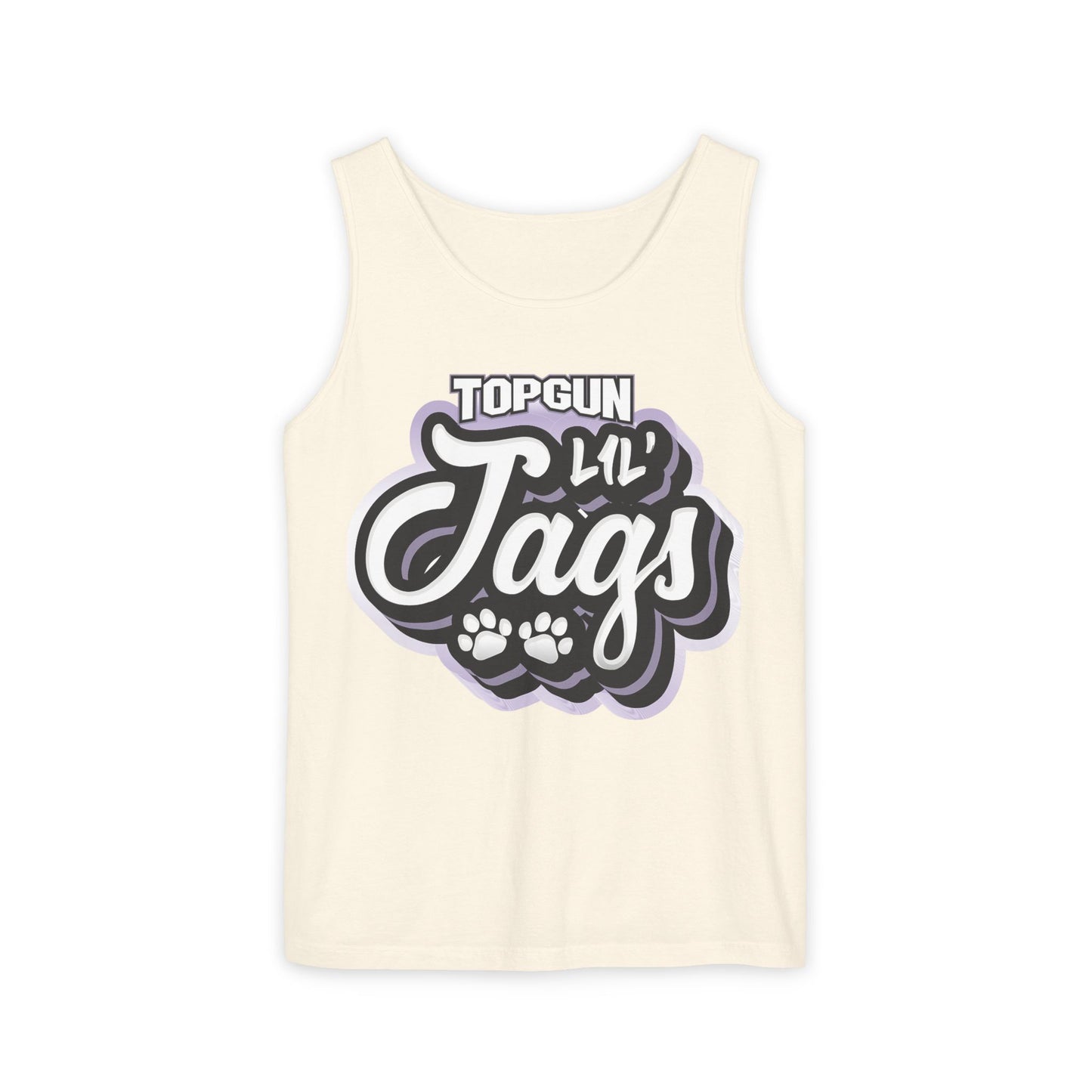 L1l' Jags Tank Top