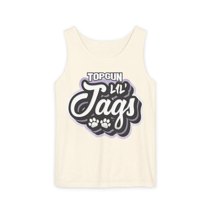 L1l' Jags Tank Top