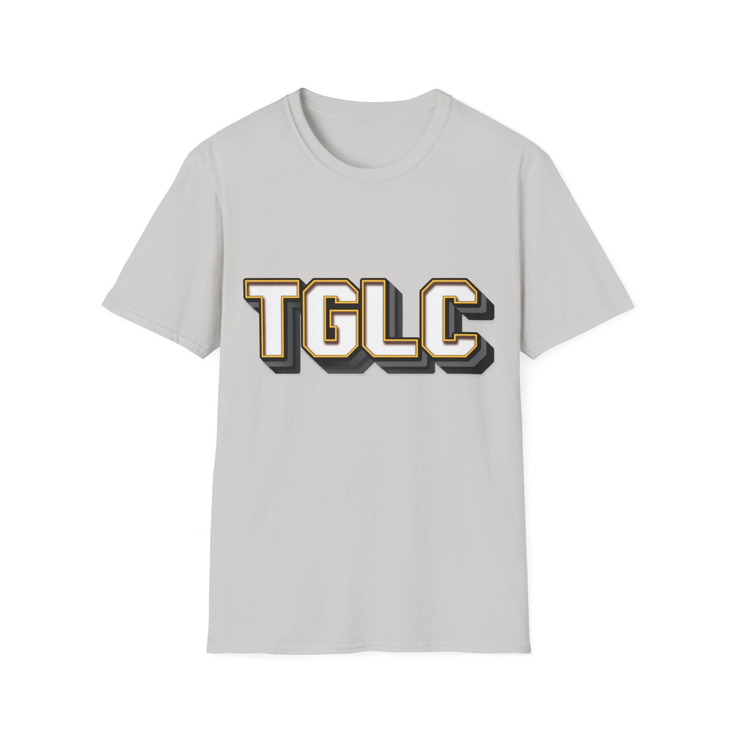 TGLC Short Sleeve Tee