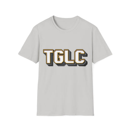 TGLC Short Sleeve Tee