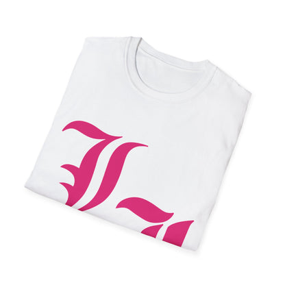 LJ Short Sleeve Tee