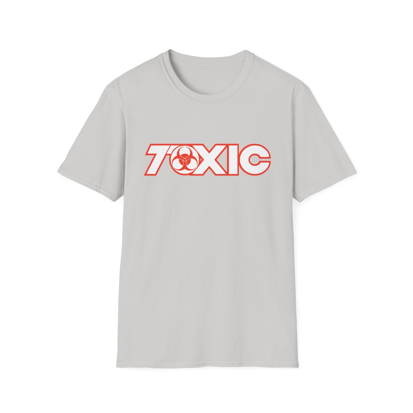 Toxic T-Shirt '26 - '27 - TGProShop