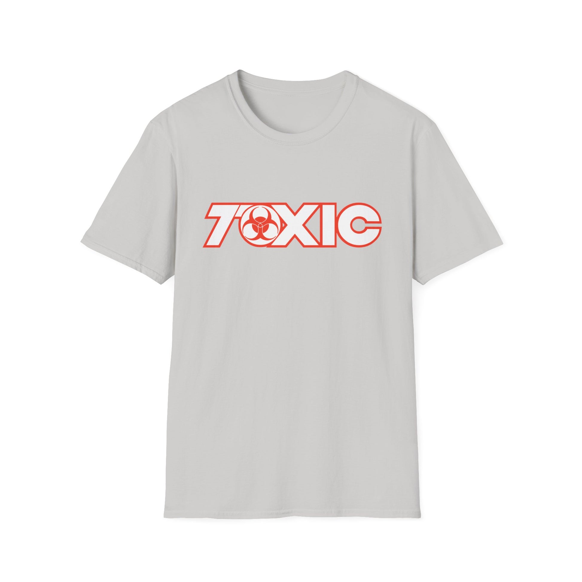Toxic T-Shirt '26 - '27 - TGProShop