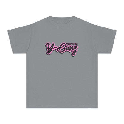 Y-Gunz Youth T-Shirt '26 - '27 - TGProShop