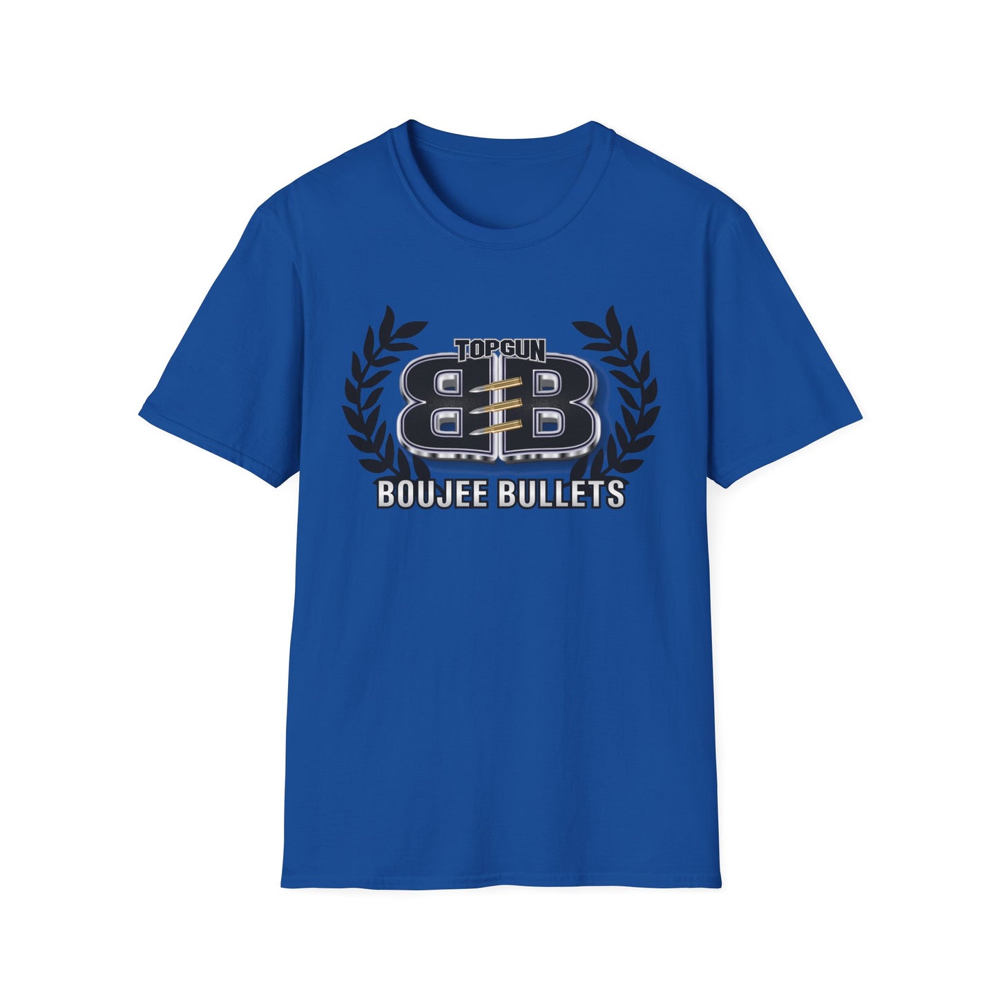 Bougie Bullets T-Shirt