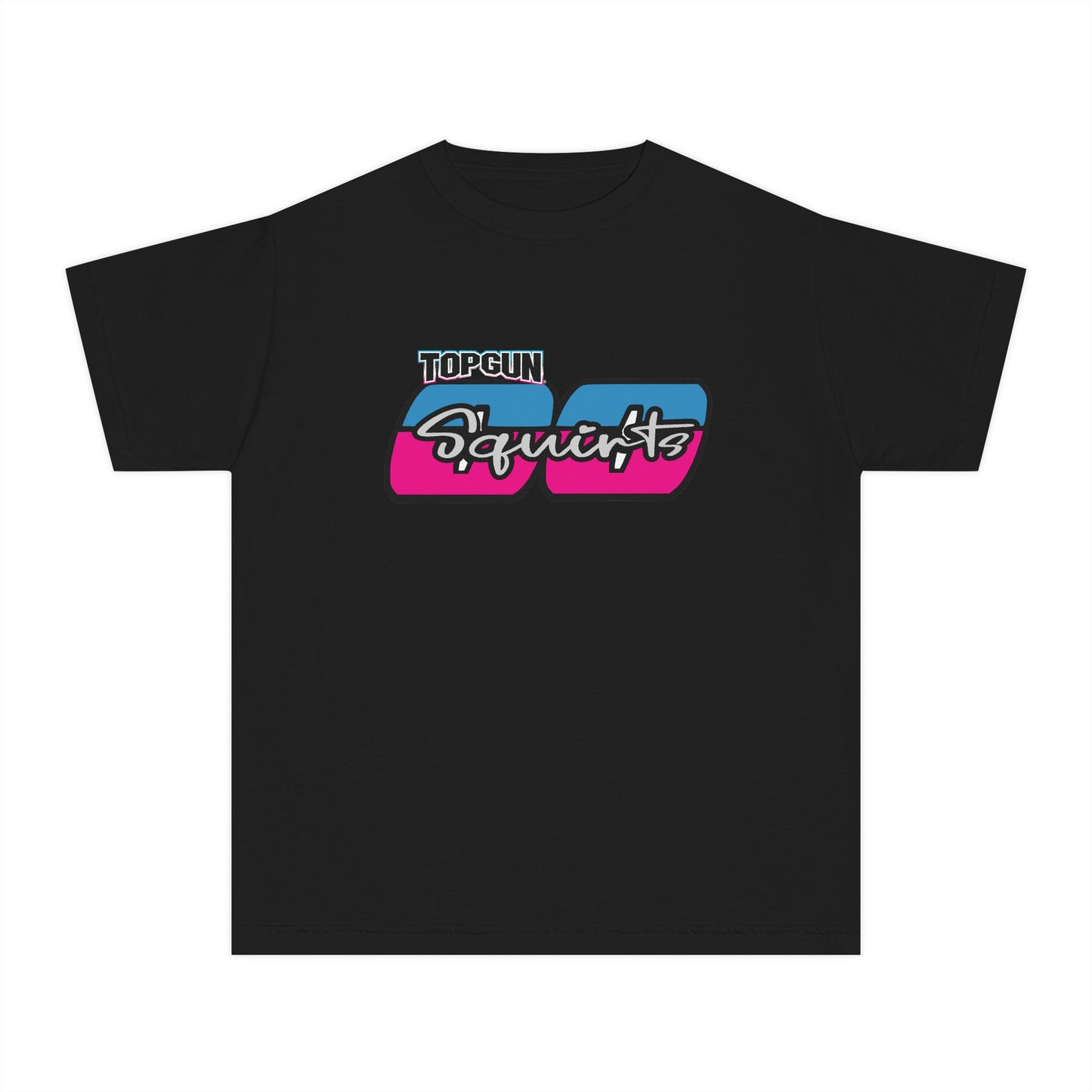 00 Squirts Youth T-Shirt '26 - '27 - TGProShop