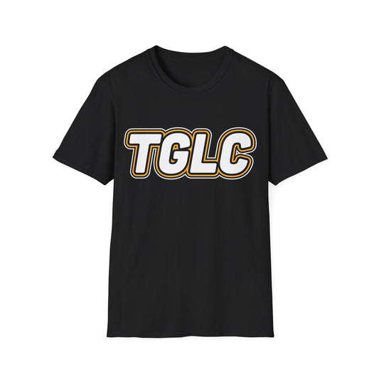 TGLC Short Sleeve Tee