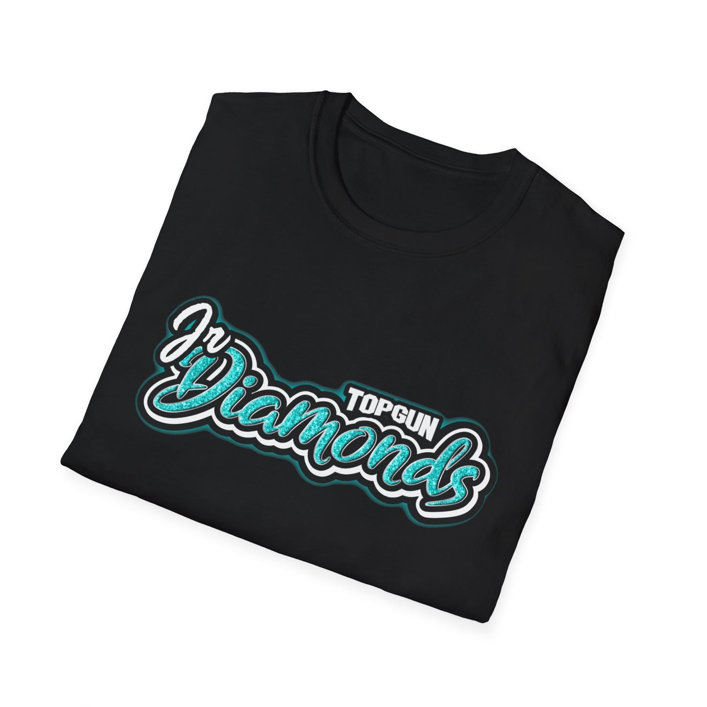 Junior Diamonds T-Shirt '26 - '27