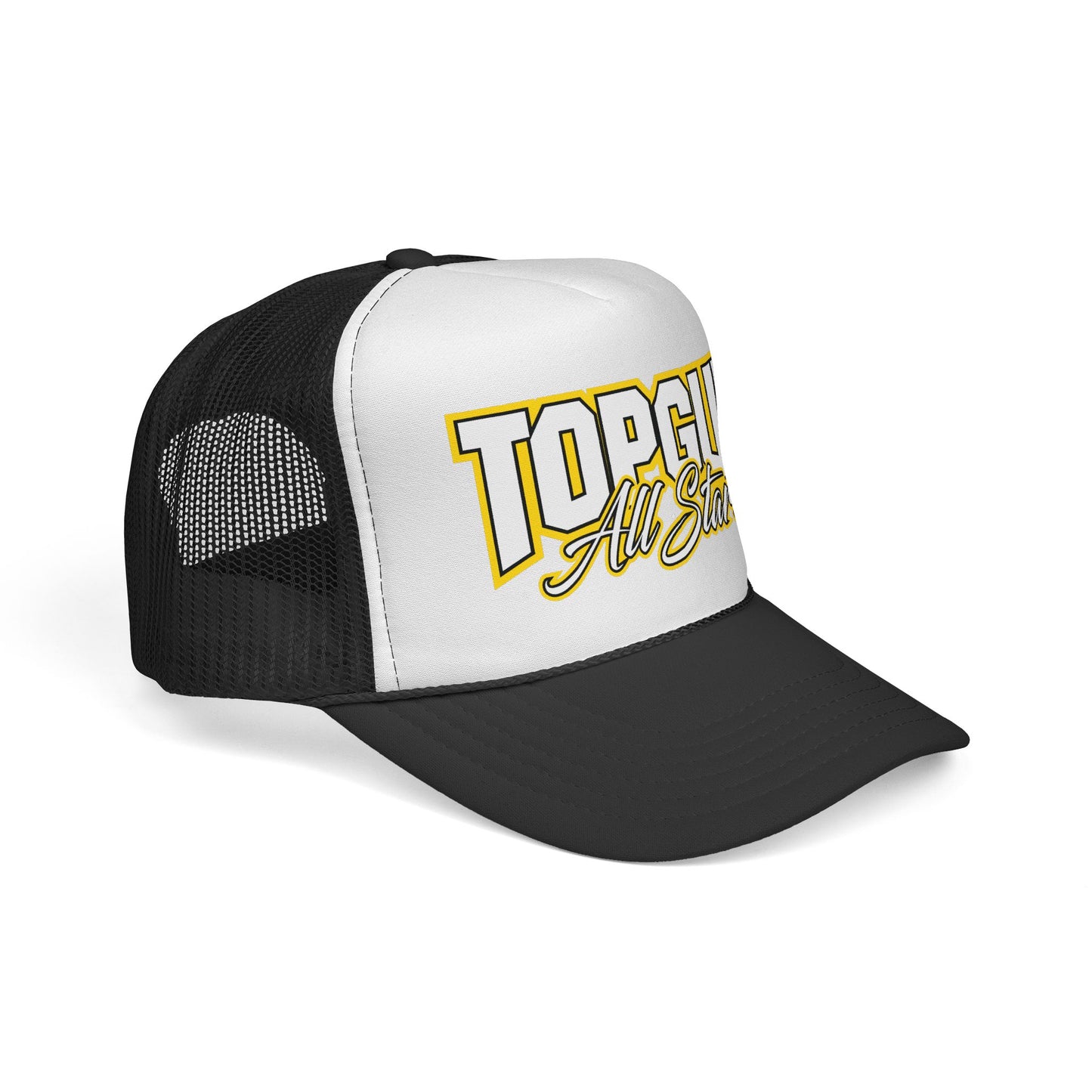 Top Gun All Stars Trucker Caps - TGProShop