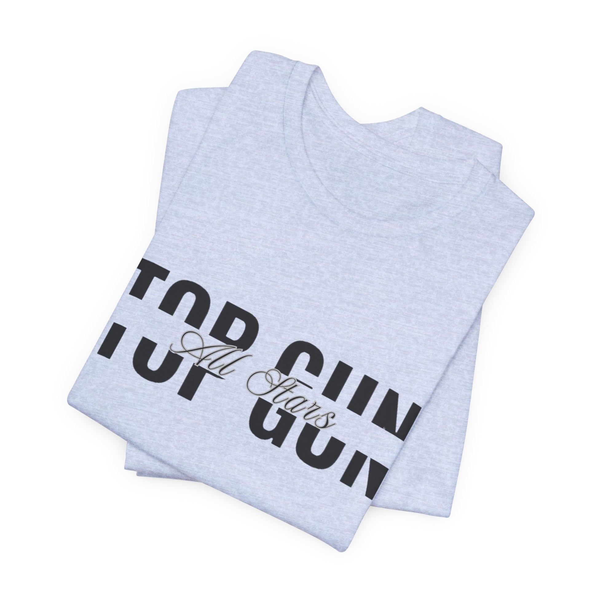 Top Gun Modern Split Tee - TGProShop