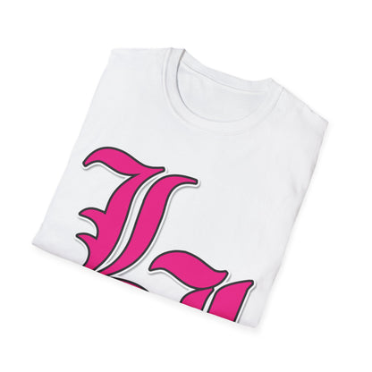 Lady Jags T-shirt '26 - '27 - TGProShop