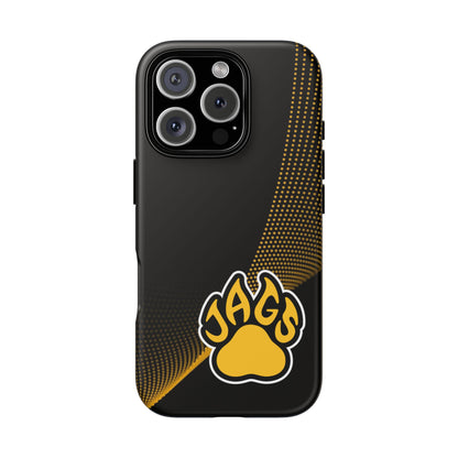 Jags Phone Case