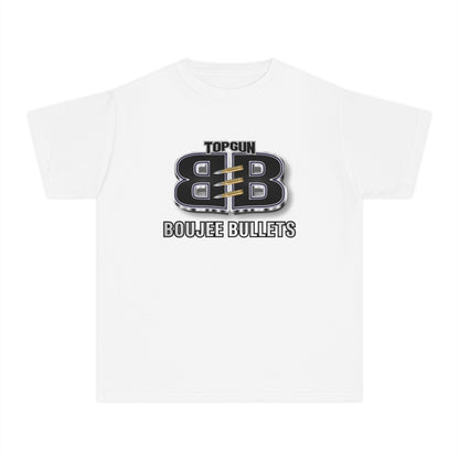 Boujee Bullets Youth T-Shirt '26 - '27 - TGProShop