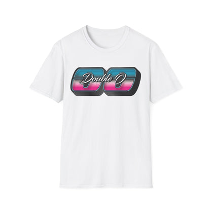 Double-O Short Sleeve Tee