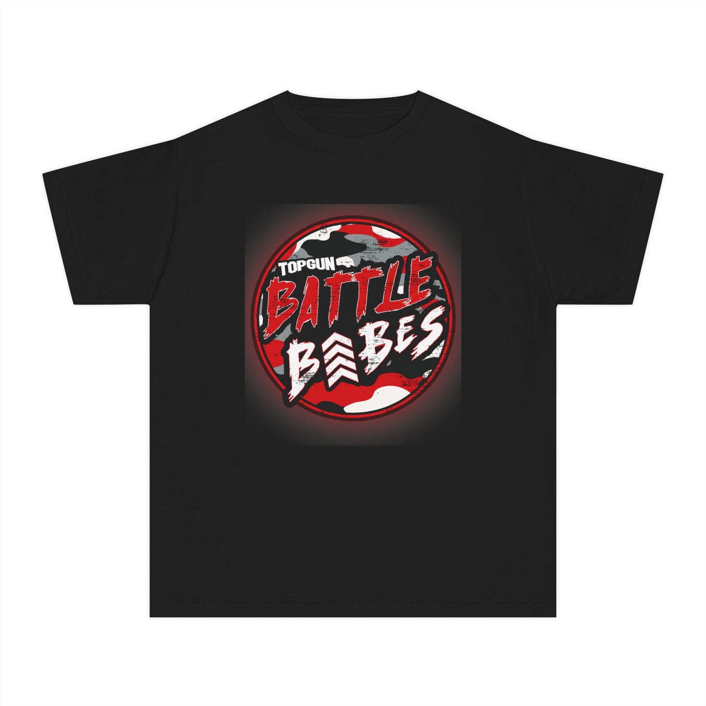 Battle Babes Youth T-Shirt '26 - '27