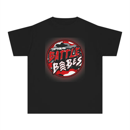 Battle Babes Youth T-Shirt '26 - '27