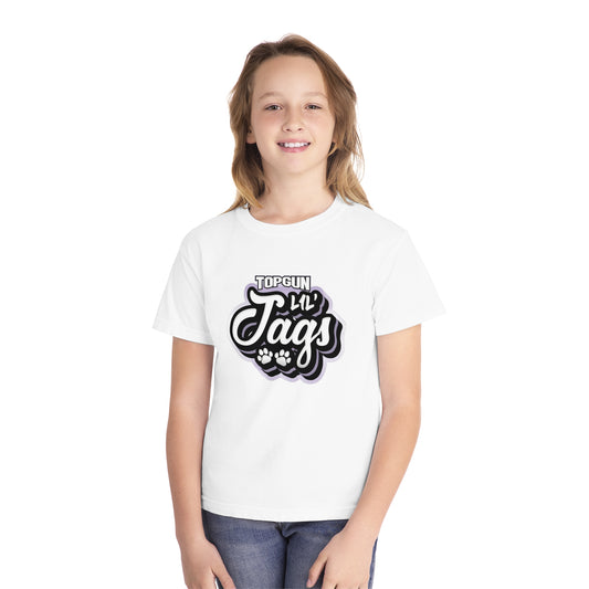 Lil Jags Youth T-Shirt