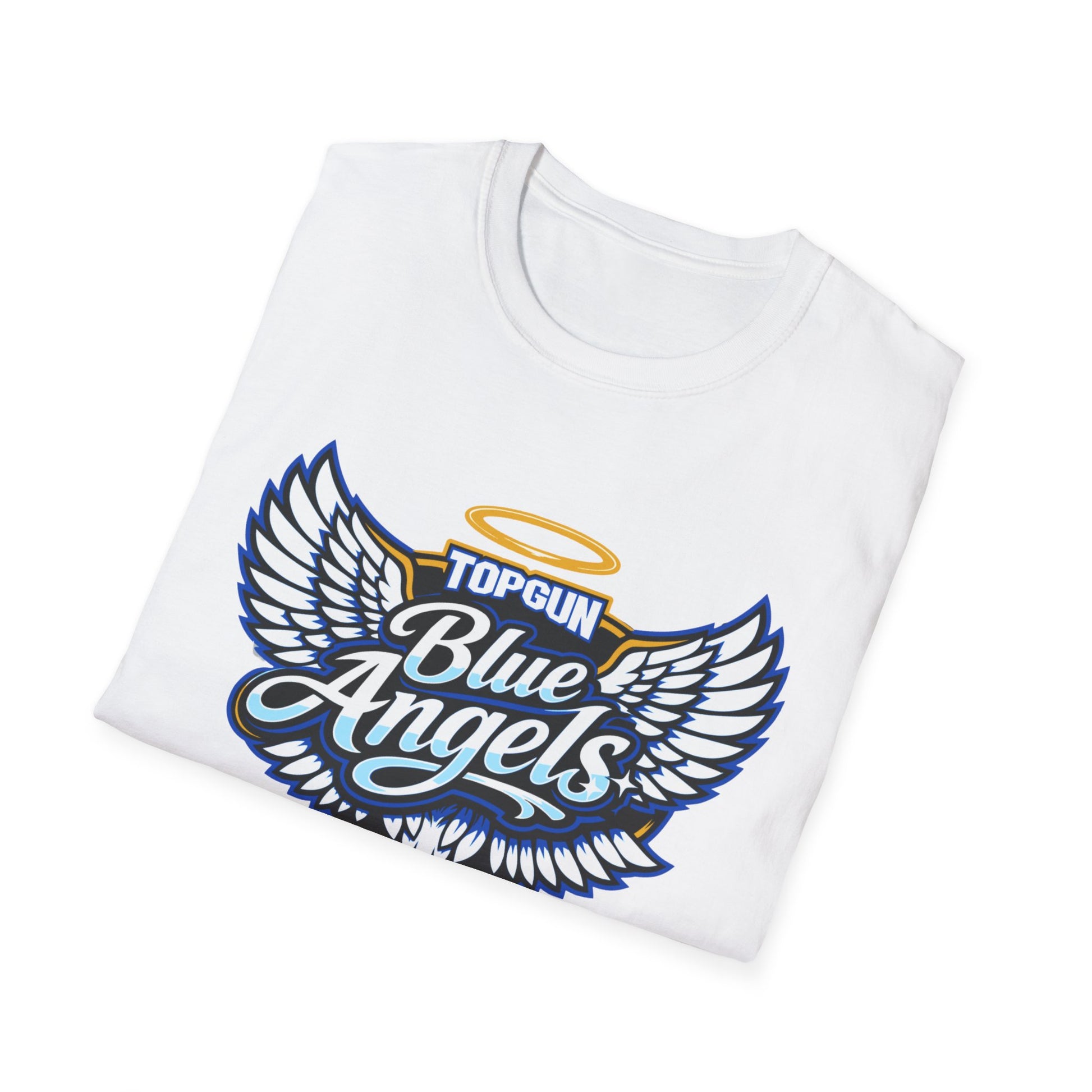 Blue Angels T-Shirt '26 - '27 - TGProShop