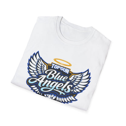 Blue Angels T-Shirt '26 - '27 - TGProShop