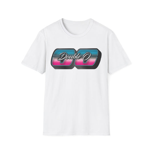Double-O Short Sleeve Tee