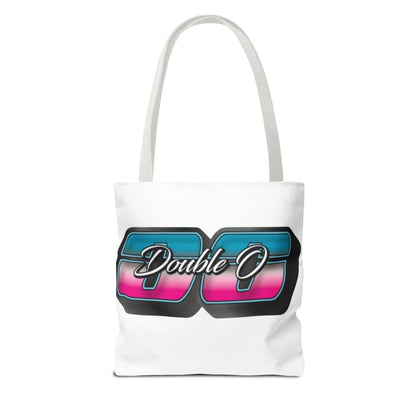 Double-O Tote Bag