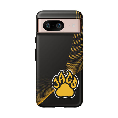 Jags Phone Case
