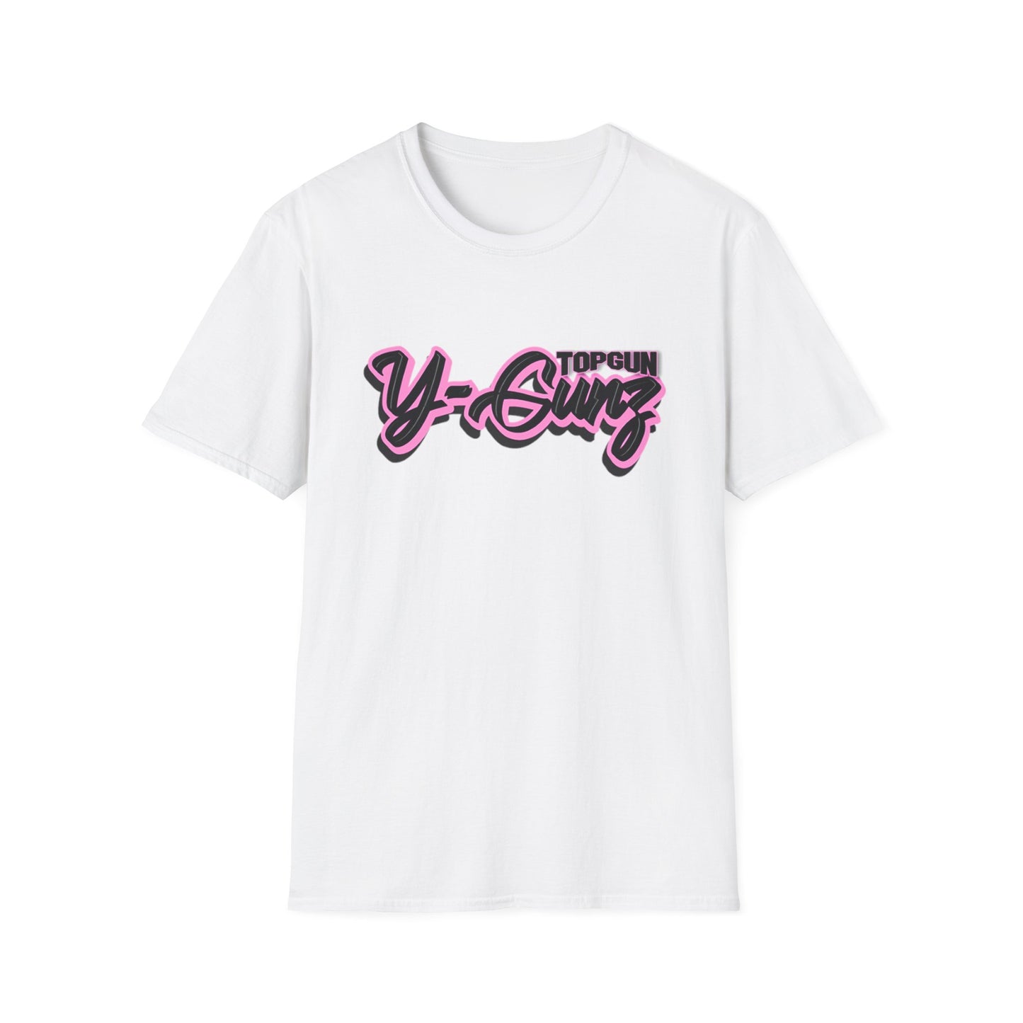 Y-Gunz T-Shirt '26 - '27 - TGProShop