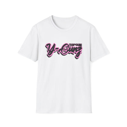 Y-Gunz T-Shirt '26 - '27 - TGProShop