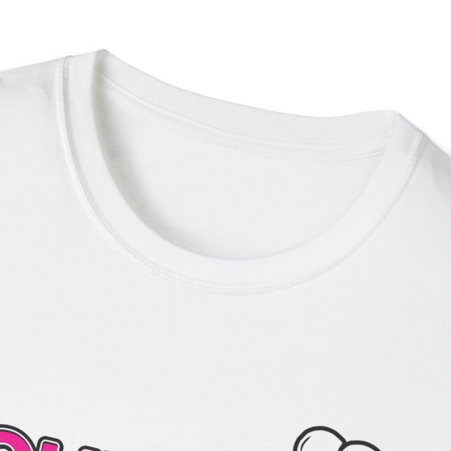 Double O Retro Logo T-Shirt - TGProShop