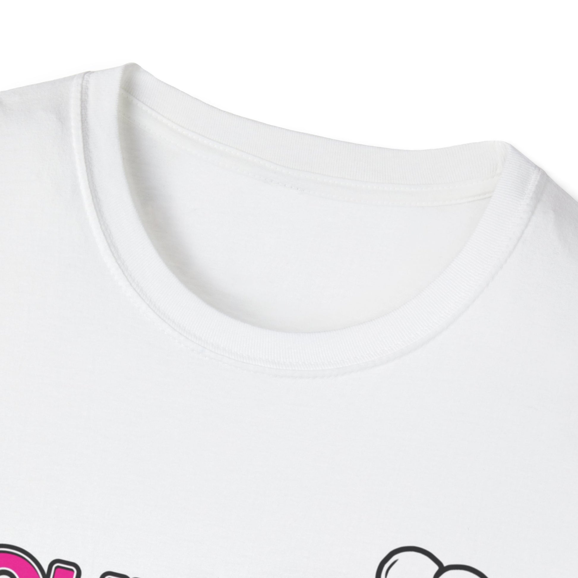 Double O Retro Logo T-Shirt - TGProShop