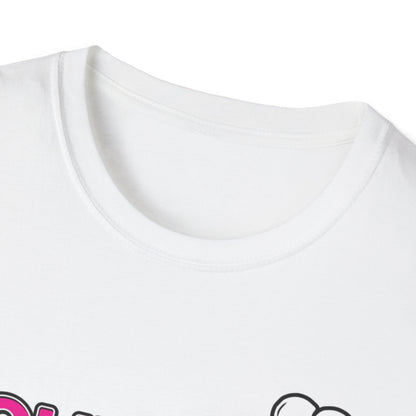 Double O Retro Logo T-Shirt - TGProShop