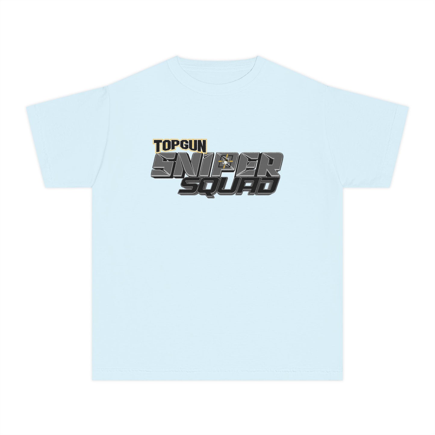 Sniper Squad Youth T-Shirt '26 - '27 - TGProShop