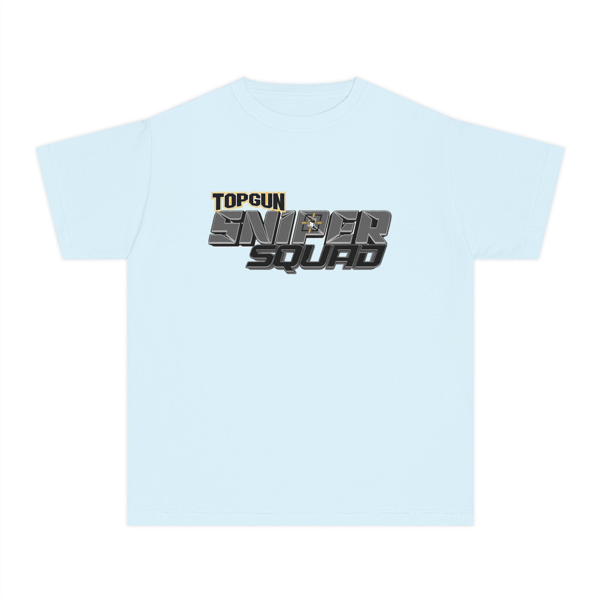 Sniper Squad Youth T-Shirt '26 - '27 - TGProShop