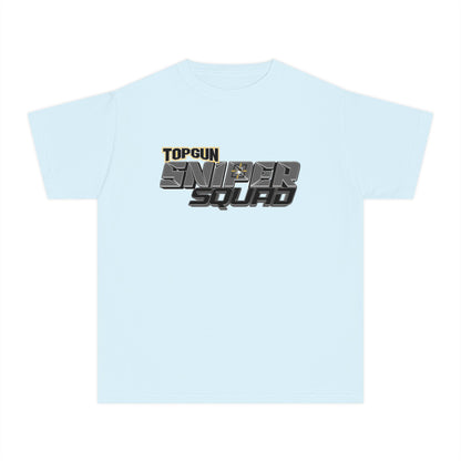 Sniper Squad Youth T-Shirt '26 - '27 - TGProShop