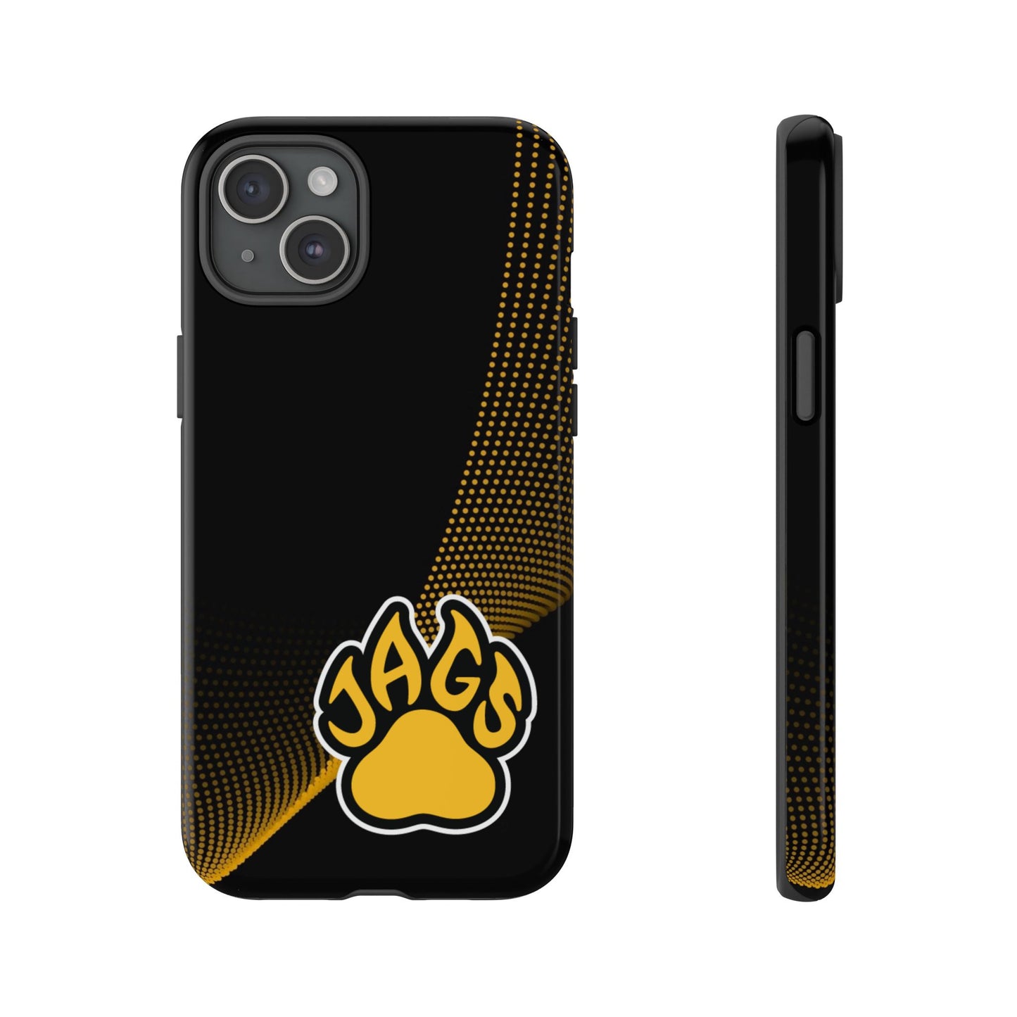 Jags Phone Case