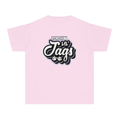 Lil Jags Youth T-Shirt