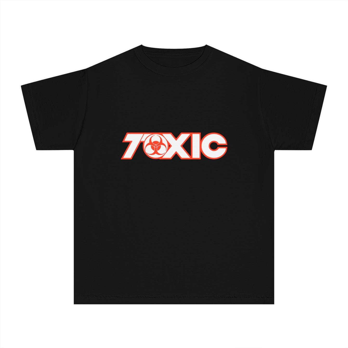 Toxic Youth T-Shirt