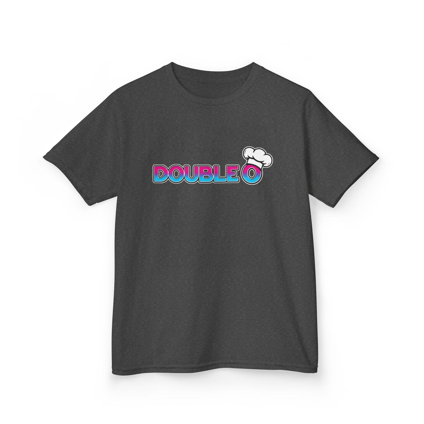Kids T-Shirt — Double O's Kitchen - TGProShop