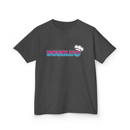 Kids T-Shirt — Double O's Kitchen - TGProShop