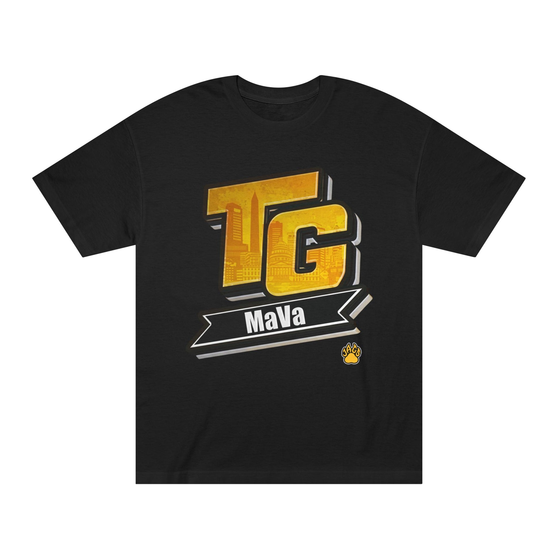 TG MaVa Tee - TGProShop
