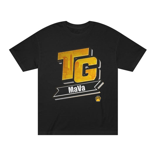 TG MaVa Tee - TGProShop